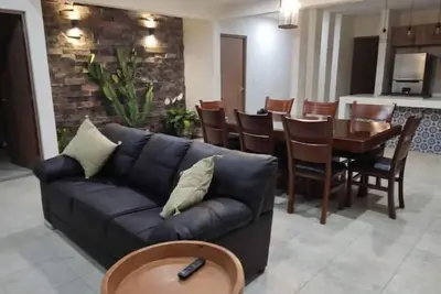 Image de Casita En Patzcuaro
