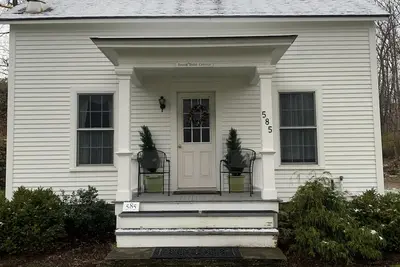 Image de Perfect Country Cottage