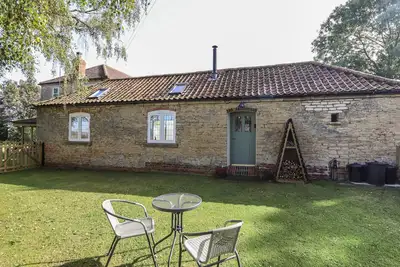 Image de Swallow'S Nest, pet friendly, with open fire in Hibaldstow