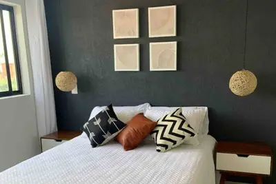 Image de Apartamento Cercas Centro Gdl, Centro Médico, Cucs