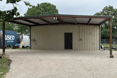 Image de Barn Converted Private Suite