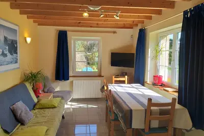Image de A 15' des plages, de Perros-Guirec, de Tréguier et de Lannion, idéalement situé.