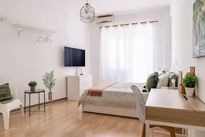 Image de The Houses of Martha