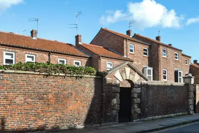 Image de 1 chambres à coucher à York