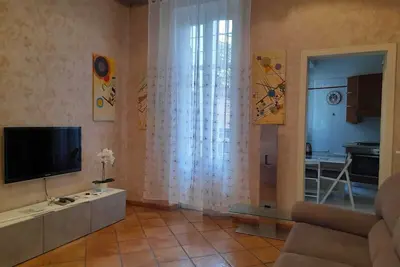 Image de Allegra's House Barberini