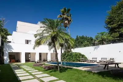 Image de Rio113 - Belle villa à Jardim Oceânico