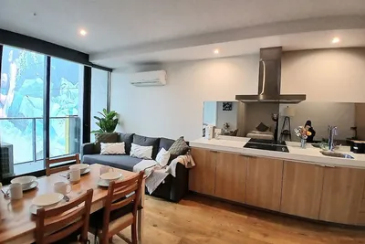 Image de 2br Apartment in Prime Location