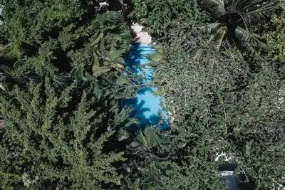 Image de Casa La Sultana Holbox: Amazing House With Pool