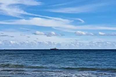 Image de Neueröffnung 2023! ! Luxuriöse 2-zimmer Wohnung 100 Meter vom Strand Entfernt