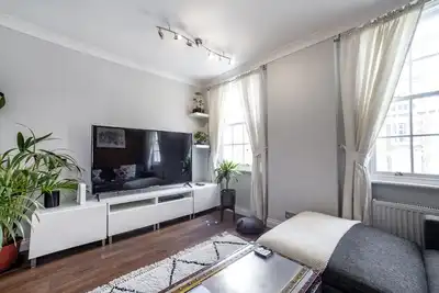 Image de Modern 2br Apt, Chancery Lane