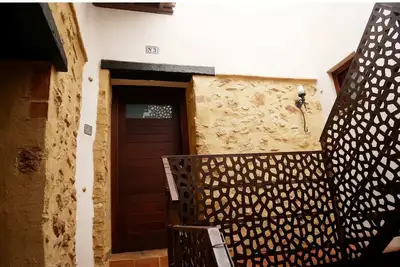Image de No. 3 - Studio dans le cœur du village enchanteur de Javea.