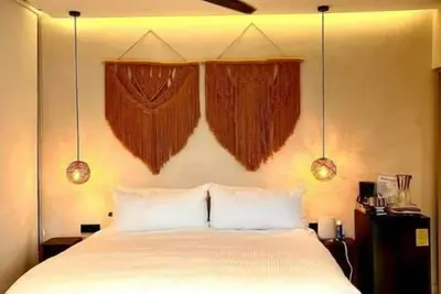 Image de Villa K´aax