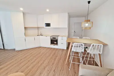 Image de Precioso apto en la mejor zona de Sanxenxo a pocos metros de la playa de Silgar