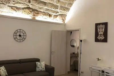 Image de Le Antiche Alcove - Charming detached house near the sea