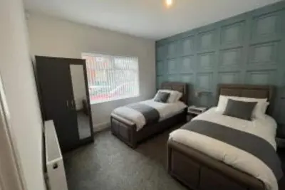 Image de Elegant 3 Bedroom Apartment