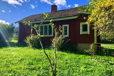 Image de Lovingly furnished holiday home in a very quiet location