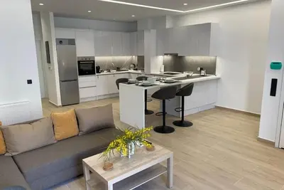 Image de Brand New Garden Apartment