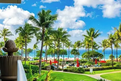 Image de Kbm Resorts | Free Car | Honua Kai Konea | Ocean view | 2-Bedroom Condo, Great for Families! Hkk-213