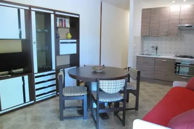 Image de Comfort With Terrace at Grado Pineta - Beahost