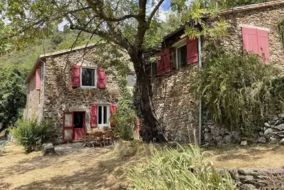 Image de Maison \"La Bellevue\"