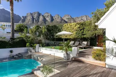 Image de Maison De La Mer - Luxury Camps Bay Villa