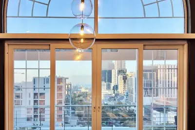 Image de Cape Rise Luxury Loft - Apt with views