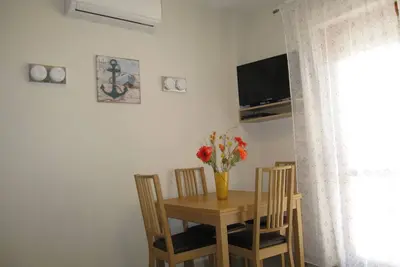 Image de Amazing Apartment With Seaview Terrace - Beahost
