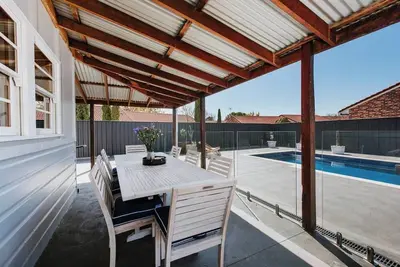 Yirawulin Best Location for Your Mudgee Experience