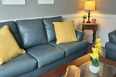 Image de Capital City Cottage