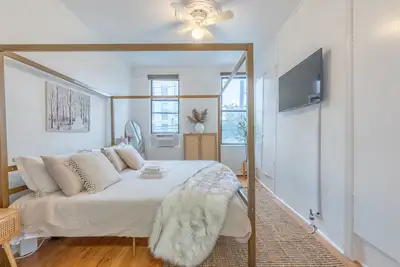 Image de Spring 25% Discount is here, 1King bed, Near Nyc