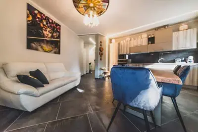 Image de Maison Montironi -luxury estate