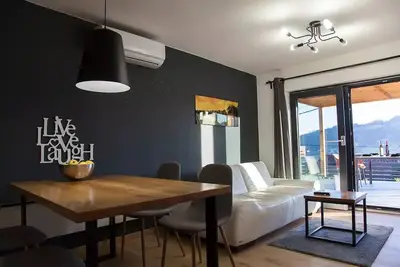 Image de Guesthouse Maya 4* apartment Tuheljske Toplice\n\n