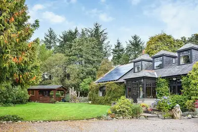 Image de Escape to the serenity of Netherly, Aberdeenshire, and discover your perfect holiday getaway.