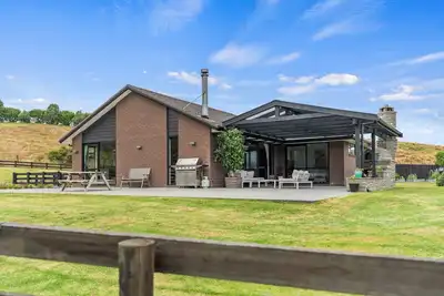 Image de Mangawhai Maketu - Mangawhai Holiday Home