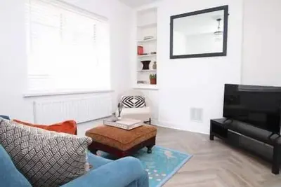 Image de Perfect Four Bed House for Groups, Contractors by Gurkha Stay, Cardiff -Free WiFi