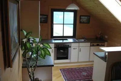 Image de Vacation apartment for 4 persons - Seeappartement Elisabeth