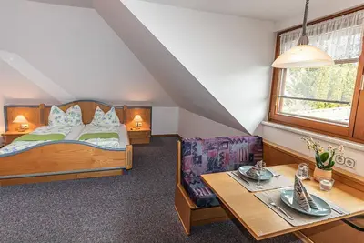 Image de Appartement Enzian - Seeappartements Bacher