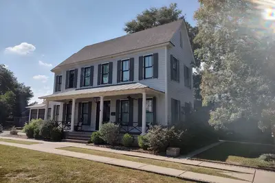 Image de Historic District in Georgetown Sc! 4 bedrooms in the heart of town!