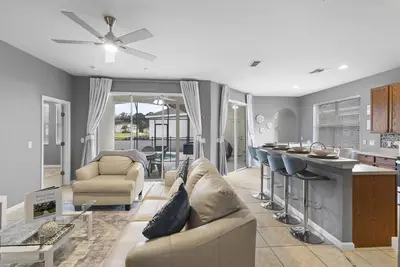 Image de Resort Villa with Private Pool & Spa