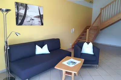 Image de Maisonettenwohnung 7 - Appartements-strandschlößl Heitzmann