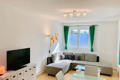 Image de Appartement/fewo \"terrasse\" - Ferienwohnung Haus Maier
