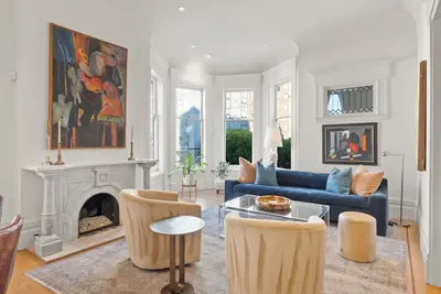 Image de Pacific Heights Classic