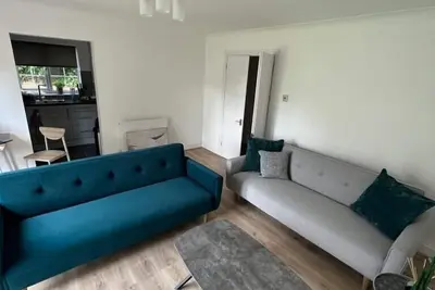 Image de Appartement-Salle de bain privée-Appartement-Pas de vue-Entire