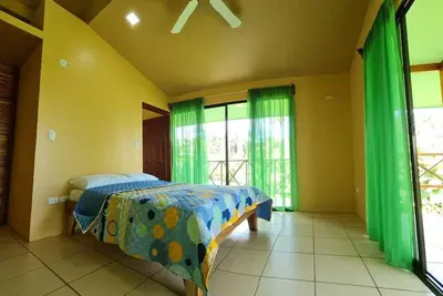 Image de Nature Retreat: Tranquil 2br Villa, Pet-Friendly, 15 Mins from La Fortuna!