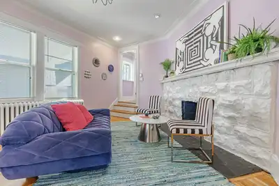 Image de The Memphis Retreat in the heart of Memphis\n\n