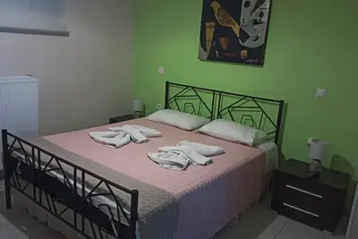Image de Modern Basement Gio Ii