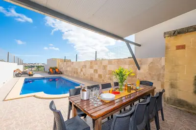 Image de Ta Kalanc Holiday Home
