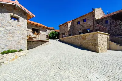 Image de Casa das Inverneiras |Accommodation in Peneda-Gerês National Park
