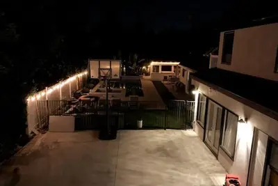 Image de Historic Modern House Pasadena