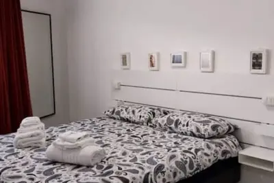 Image de Bacchiglione Cousy Loft Nearby Downtown 4min walk from Metro Station